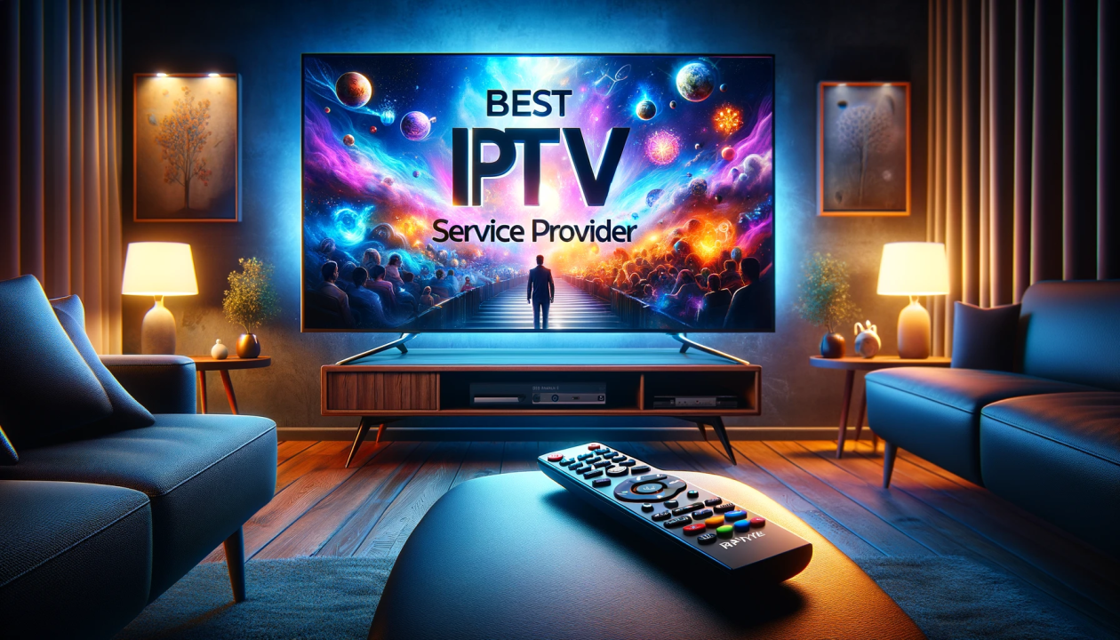 4K IPTV Streaming Guide 2026