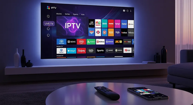 Best IPTV Service UK 2026 Guide