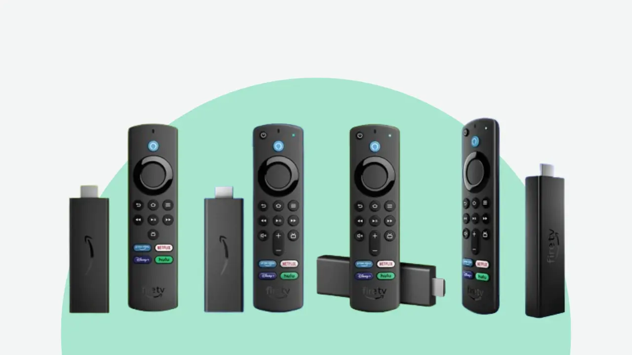 IPTV Firestick Setup Guide 2026